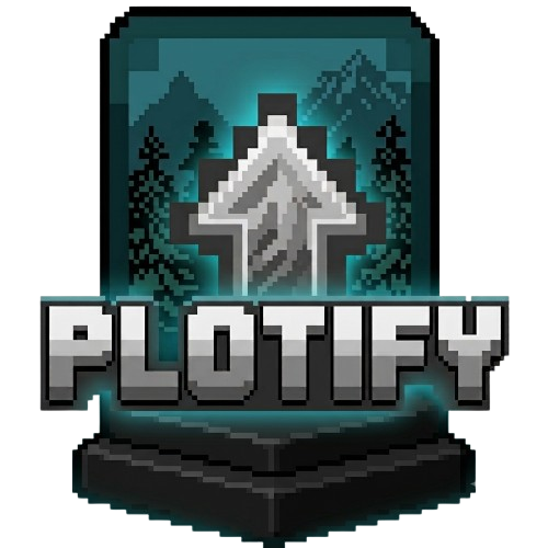 Plotify Logo